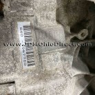 D15B 3-Stage VTEC Civic ViRS Engine and Transmission